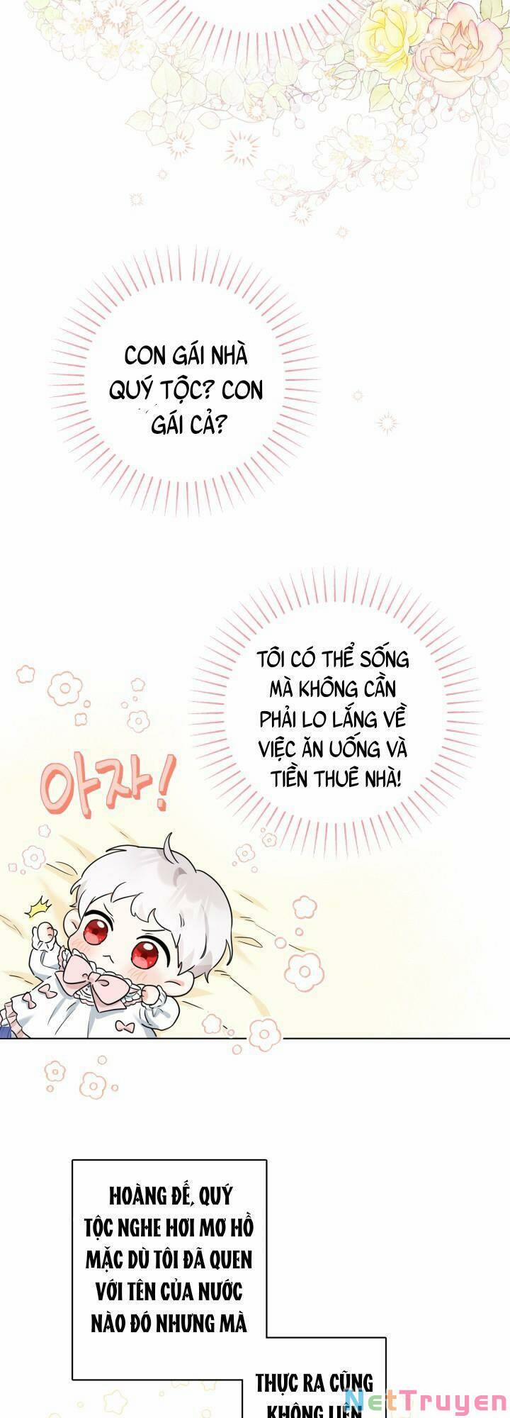 Lịch Sử Đen Tối Của Nam Chính 2 trang 5