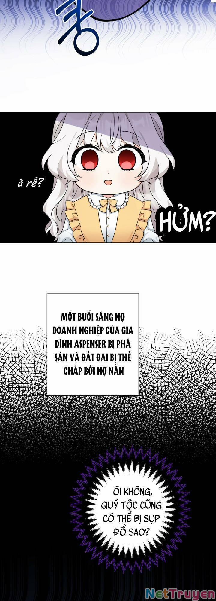 Lịch Sử Đen Tối Của Nam Chính 2 trang 8