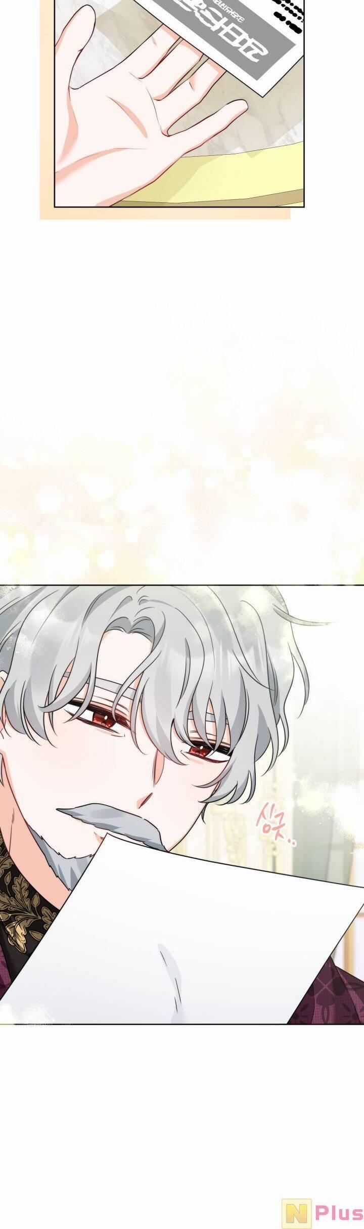 Lịch Sử Đen Tối Của Nam Chính 21 trang 12