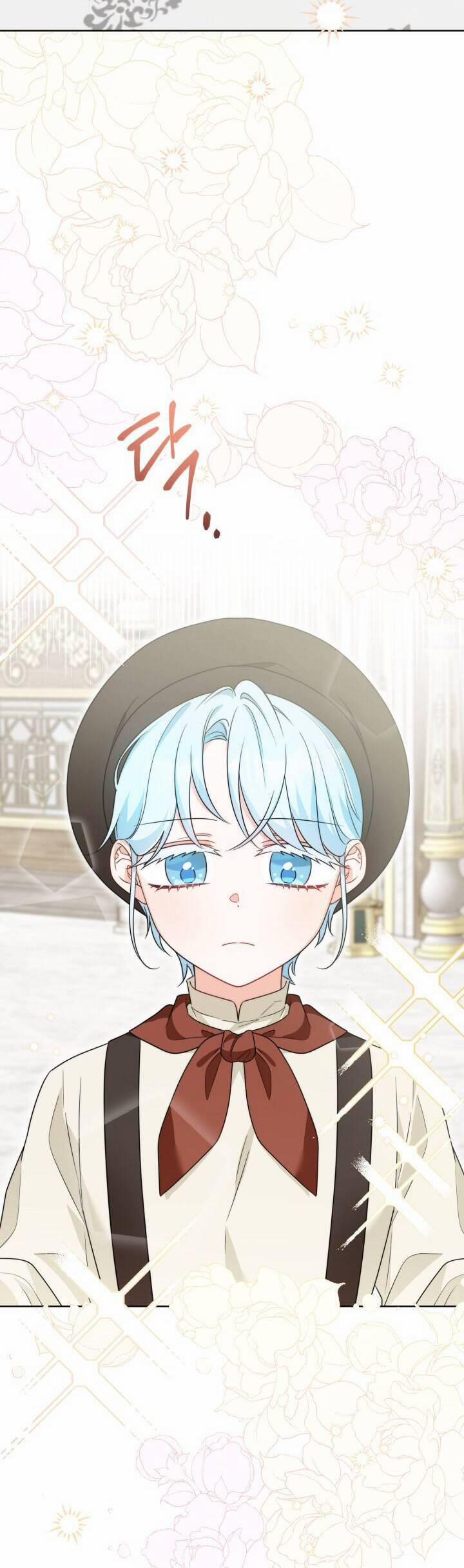 Lịch Sử Đen Tối Của Nam Chính 21 trang 15