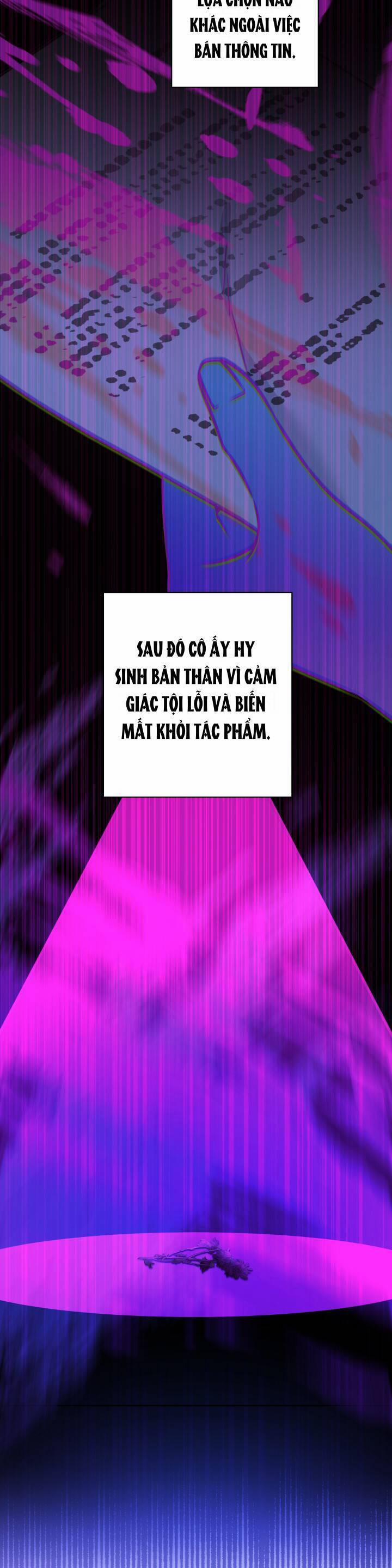 Lịch Sử Đen Tối Của Nam Chính 21 trang 25