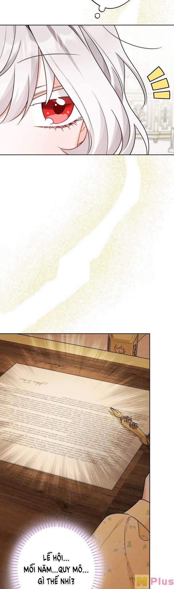 Lịch Sử Đen Tối Của Nam Chính 21 trang 8