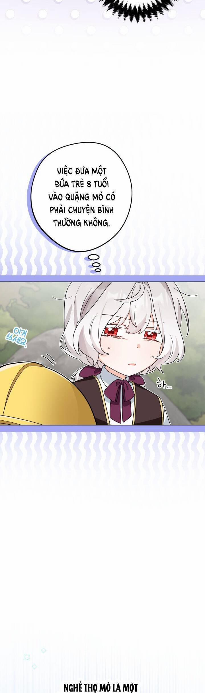 Lịch Sử Đen Tối Của Nam Chính 22 trang 19