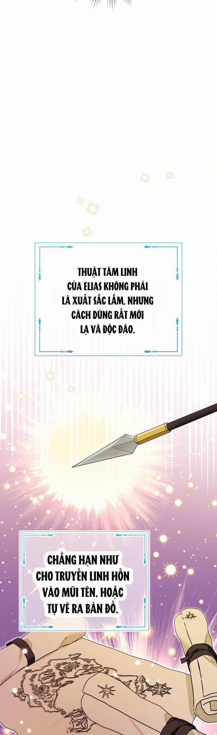 Lịch Sử Đen Tối Của Nam Chính 22 trang 25