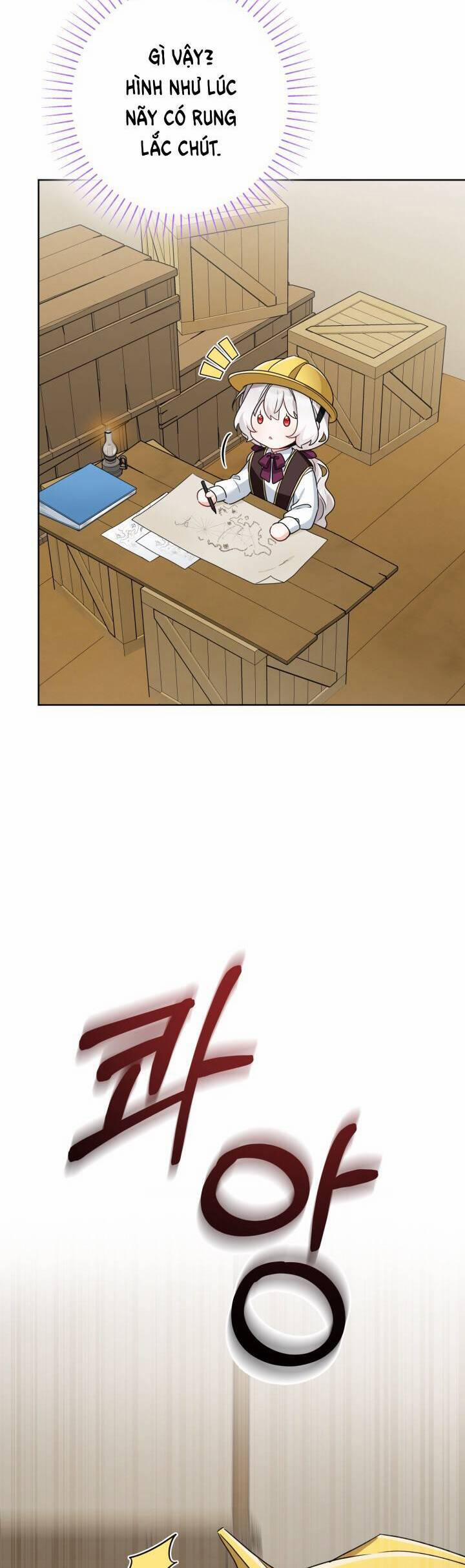 Lịch Sử Đen Tối Của Nam Chính 22 trang 38