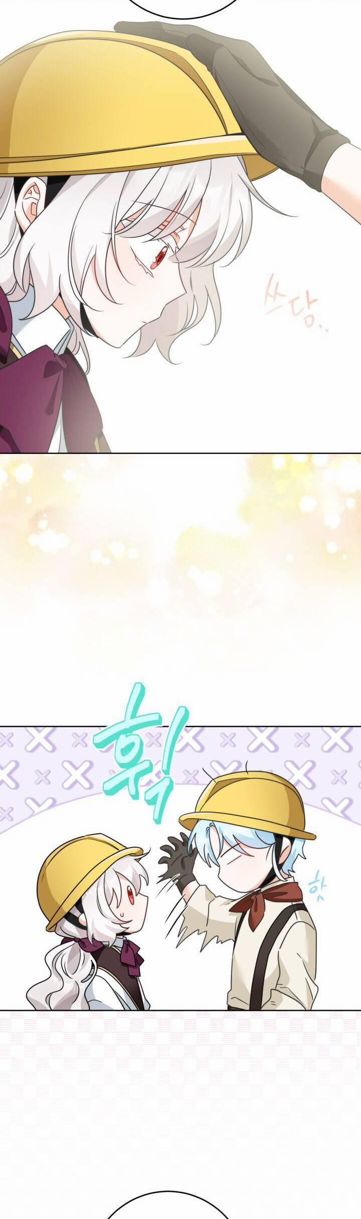 Lịch Sử Đen Tối Của Nam Chính 23 trang 13