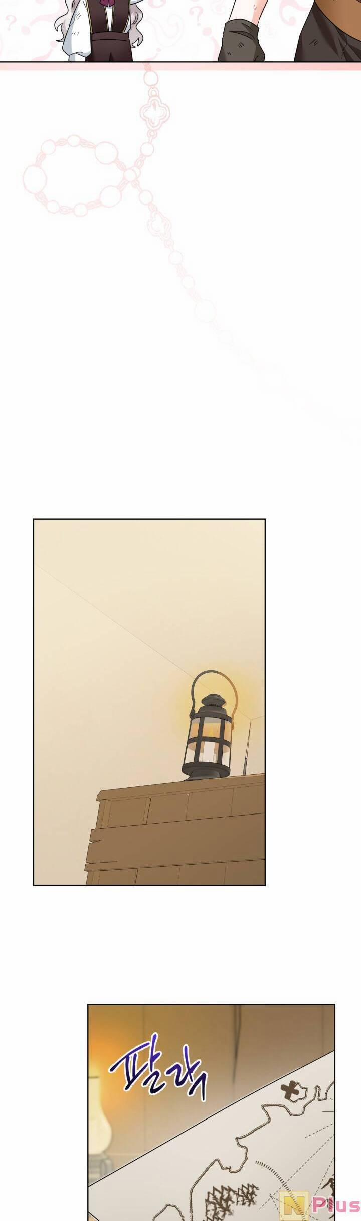 Lịch Sử Đen Tối Của Nam Chính 23 trang 15