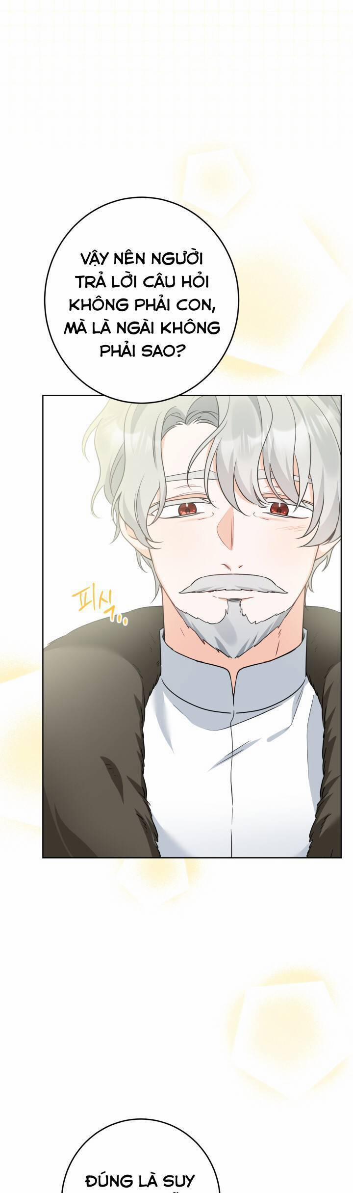 Lịch Sử Đen Tối Của Nam Chính 23 trang 27