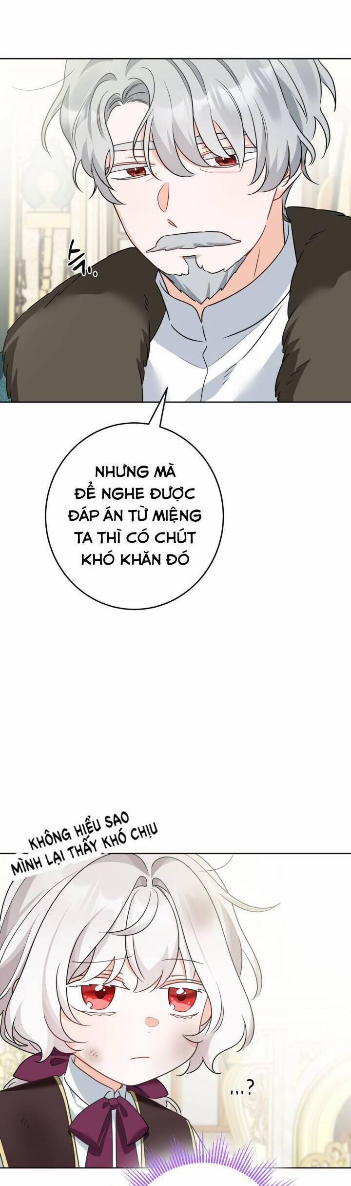 Lịch Sử Đen Tối Của Nam Chính 23 trang 29