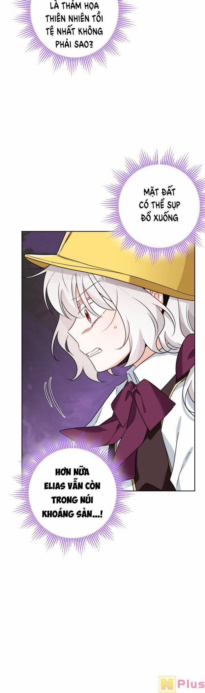 Lịch Sử Đen Tối Của Nam Chính 23 trang 3