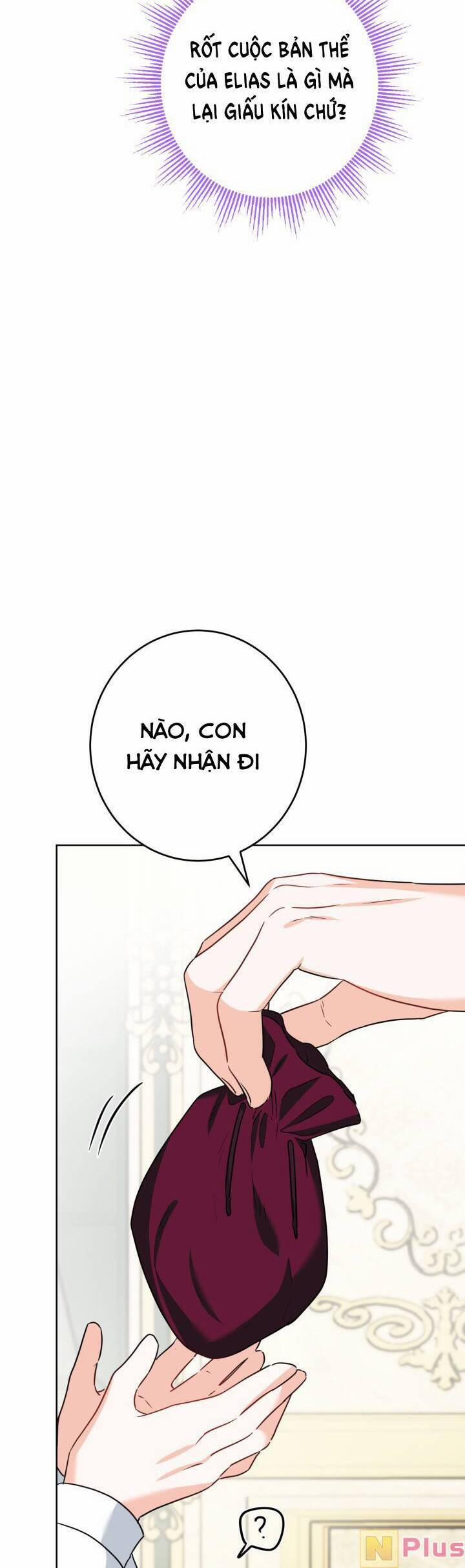 Lịch Sử Đen Tối Của Nam Chính 23 trang 30