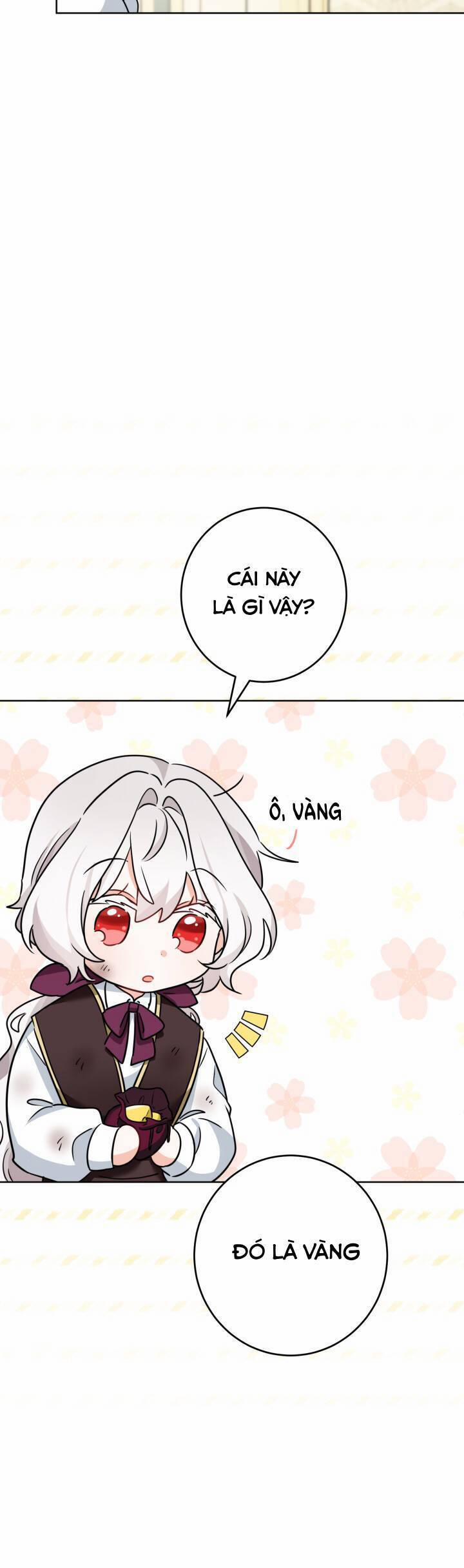 Lịch Sử Đen Tối Của Nam Chính 23 trang 31