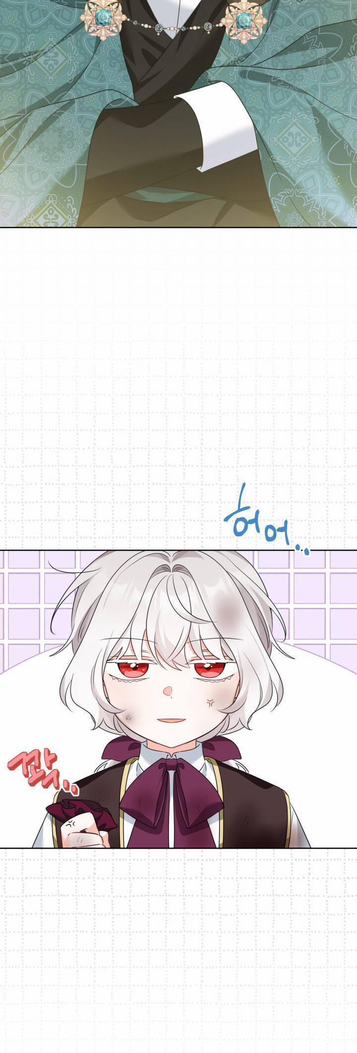 Lịch Sử Đen Tối Của Nam Chính 23 trang 35