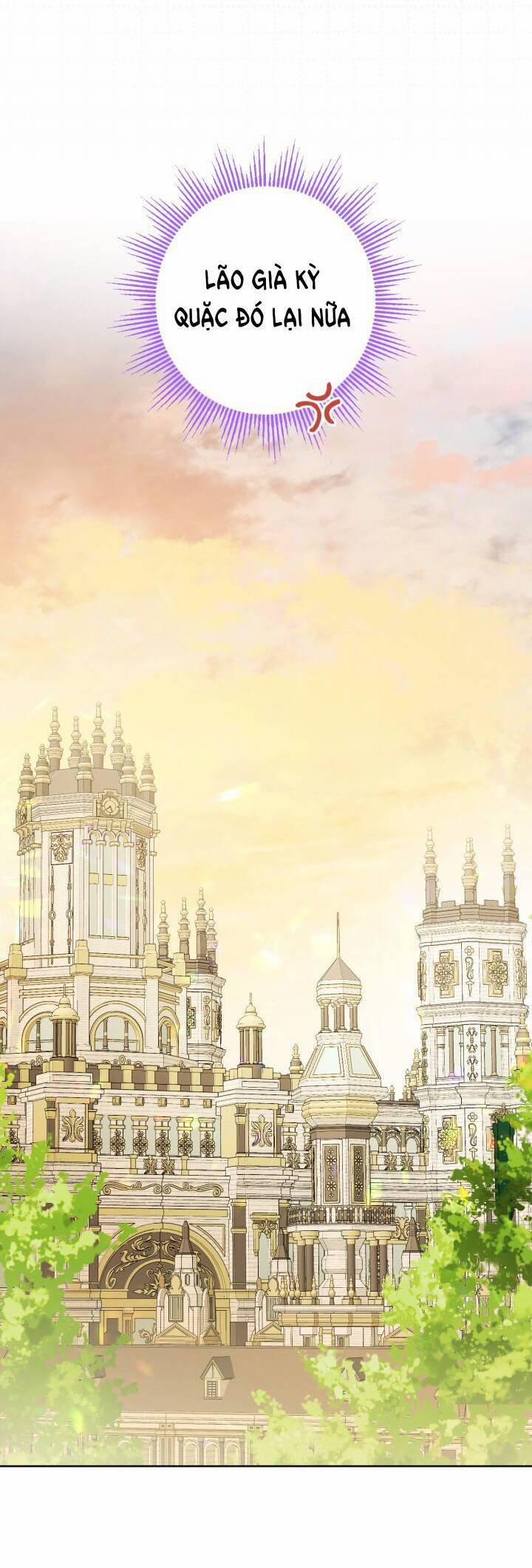 Lịch Sử Đen Tối Của Nam Chính 23 trang 36