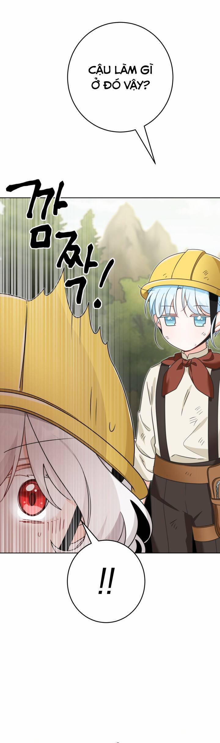 Lịch Sử Đen Tối Của Nam Chính 23 trang 4