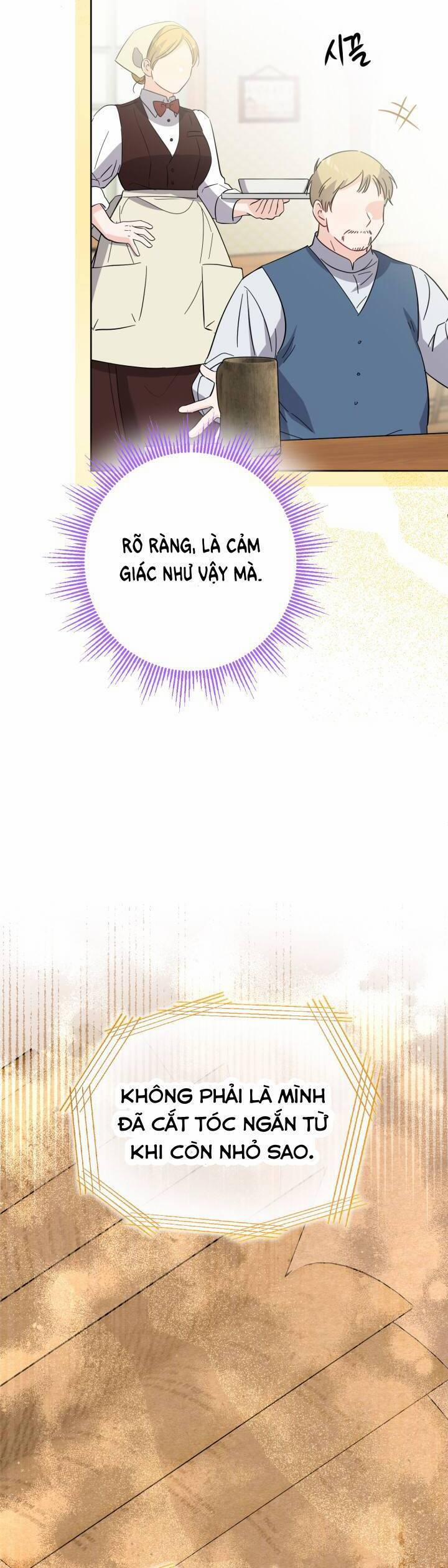 Lịch Sử Đen Tối Của Nam Chính 24 trang 11