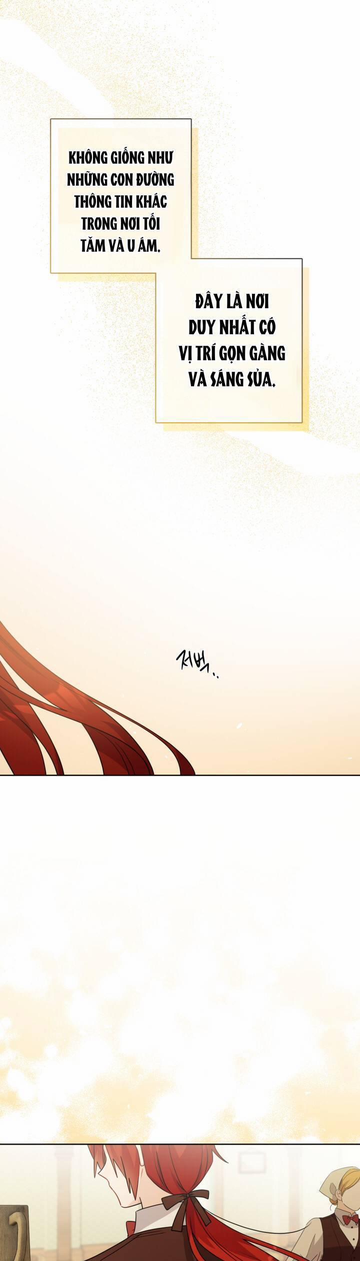 Lịch Sử Đen Tối Của Nam Chính 24 trang 13