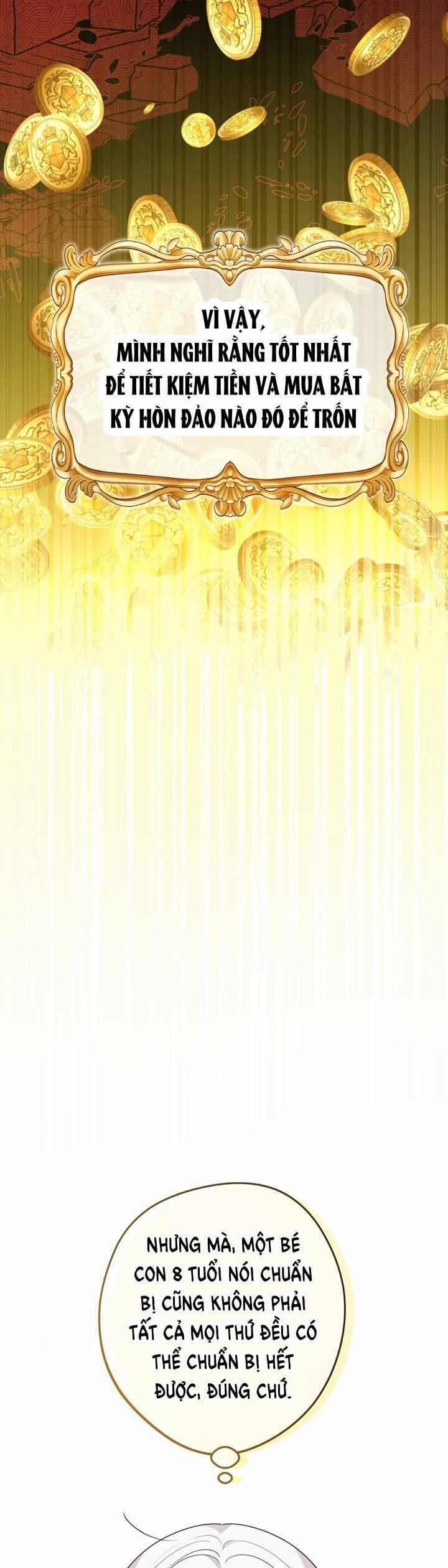 Lịch Sử Đen Tối Của Nam Chính 24 trang 2