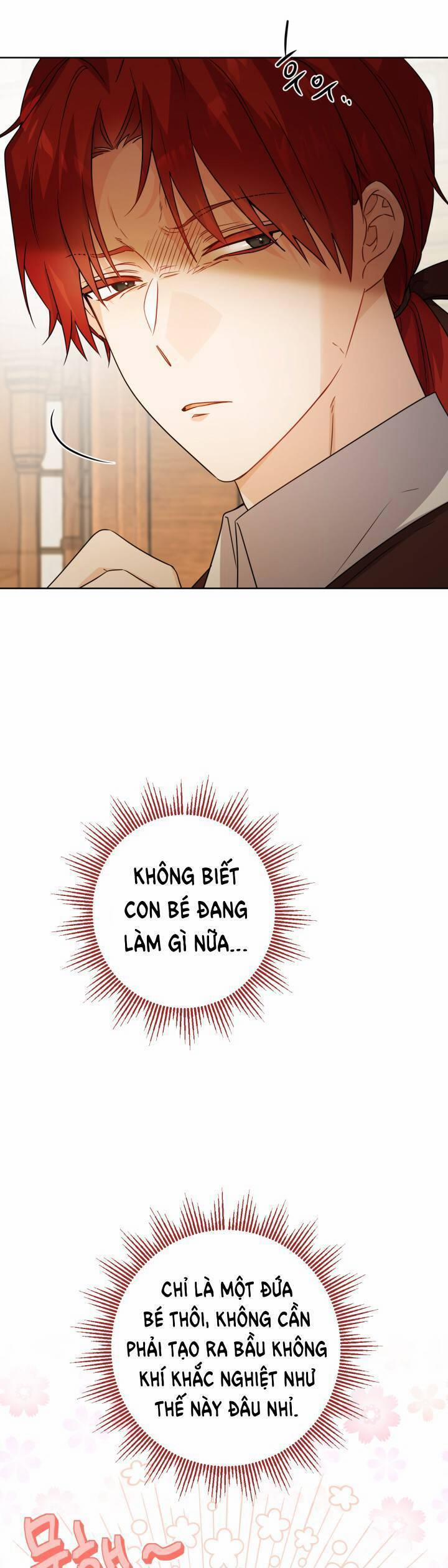 Lịch Sử Đen Tối Của Nam Chính 24 trang 28