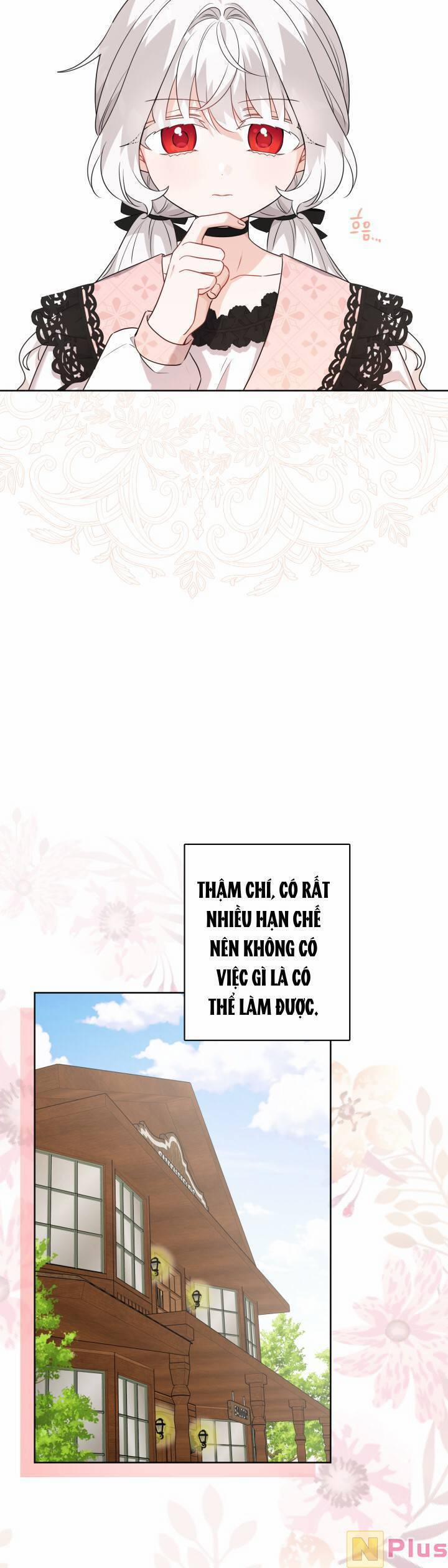 Lịch Sử Đen Tối Của Nam Chính 24 trang 3