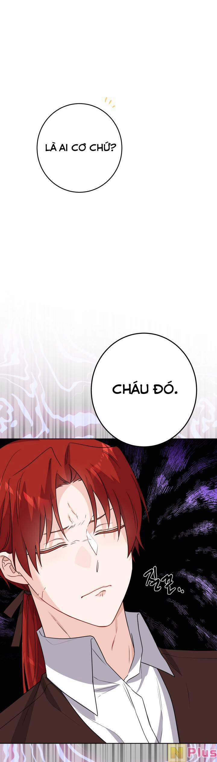 Lịch Sử Đen Tối Của Nam Chính 24 trang 30