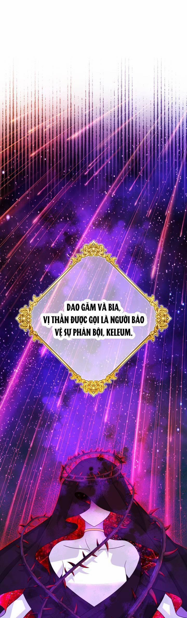 Lịch Sử Đen Tối Của Nam Chính 25 trang 0