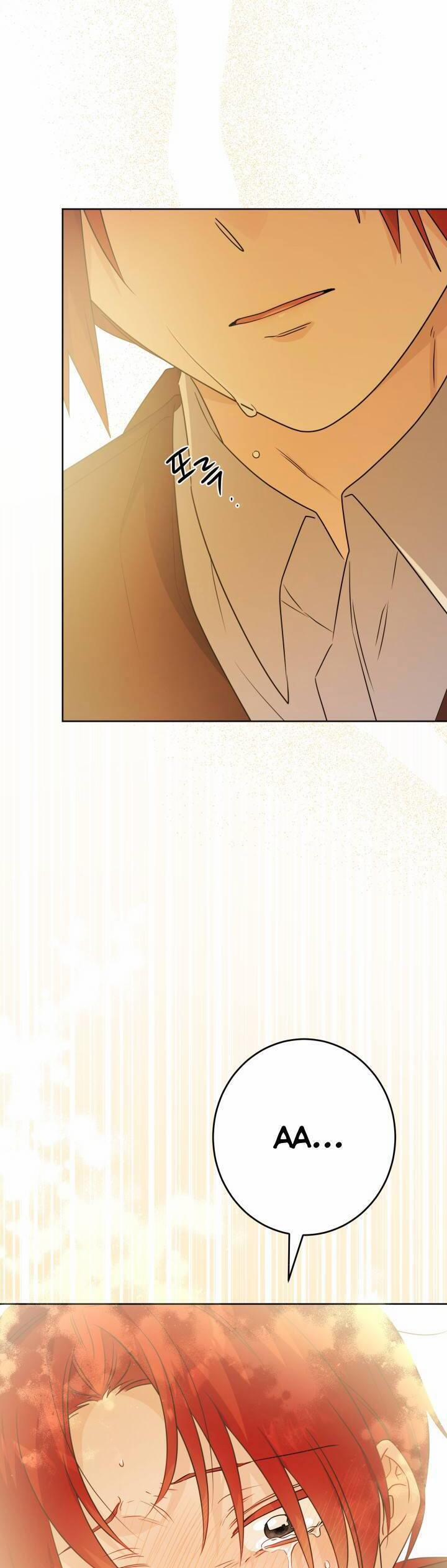 Lịch Sử Đen Tối Của Nam Chính 25 trang 10