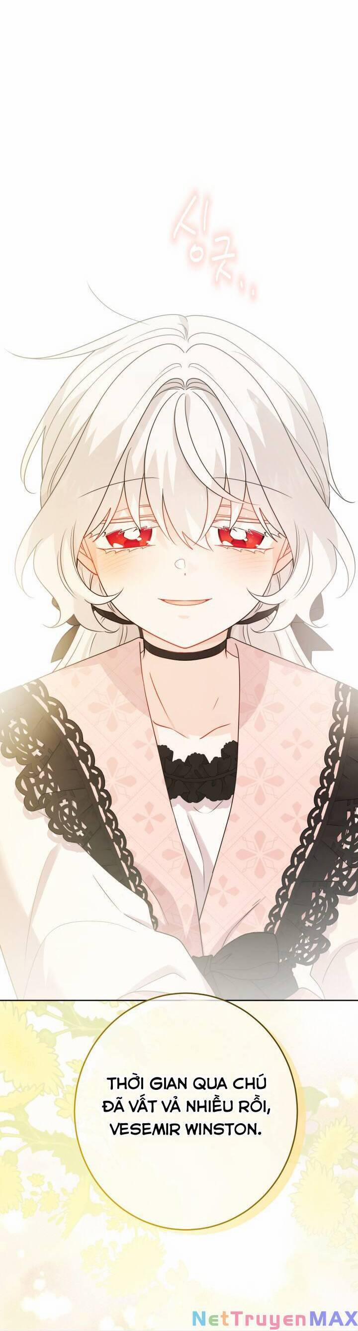 Lịch Sử Đen Tối Của Nam Chính 25 trang 14