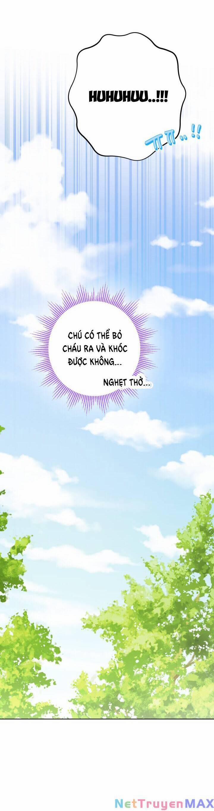 Lịch Sử Đen Tối Của Nam Chính 25 trang 17