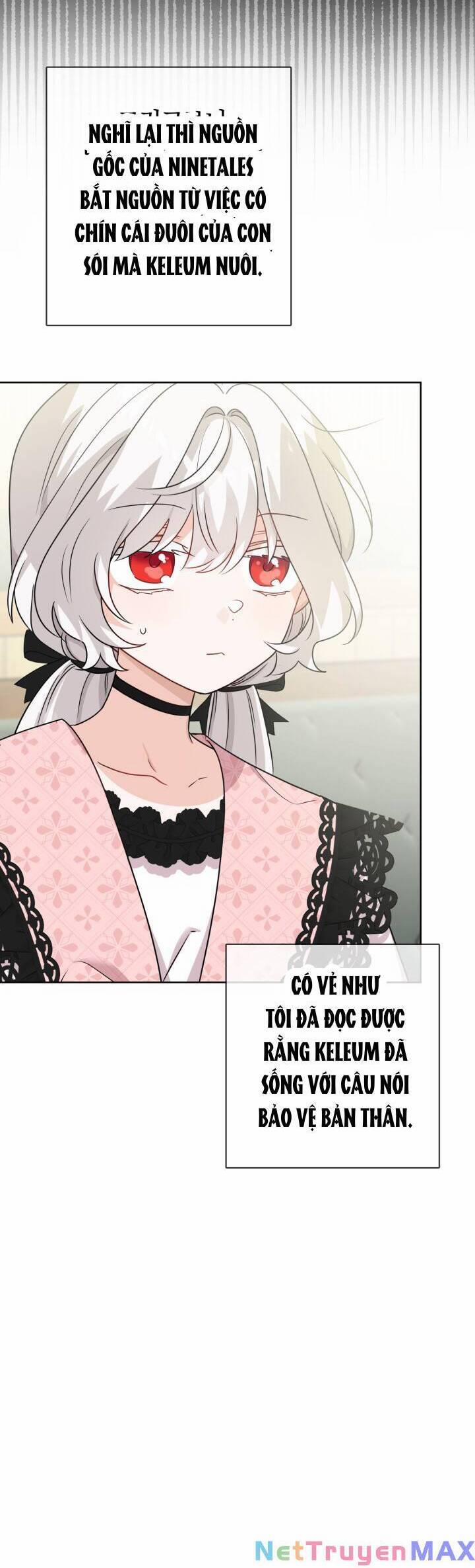 Lịch Sử Đen Tối Của Nam Chính 25 trang 2