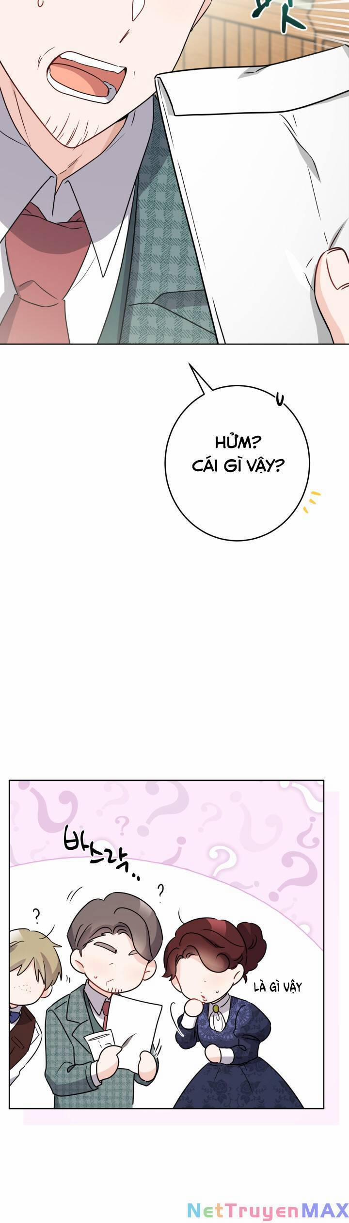 Lịch Sử Đen Tối Của Nam Chính 25 trang 32