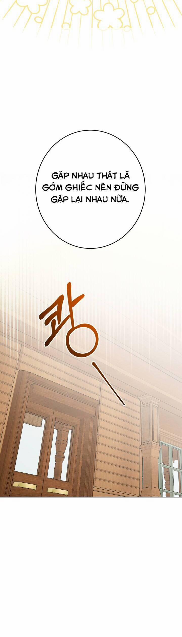 Lịch Sử Đen Tối Của Nam Chính 25 trang 34