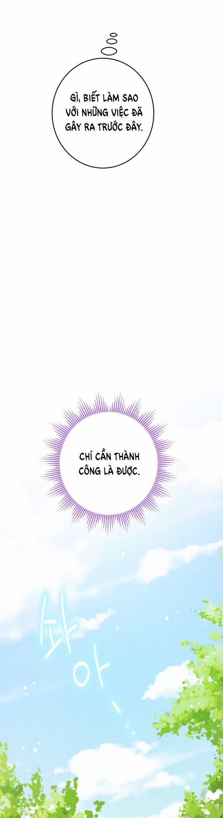 Lịch Sử Đen Tối Của Nam Chính 25 trang 37