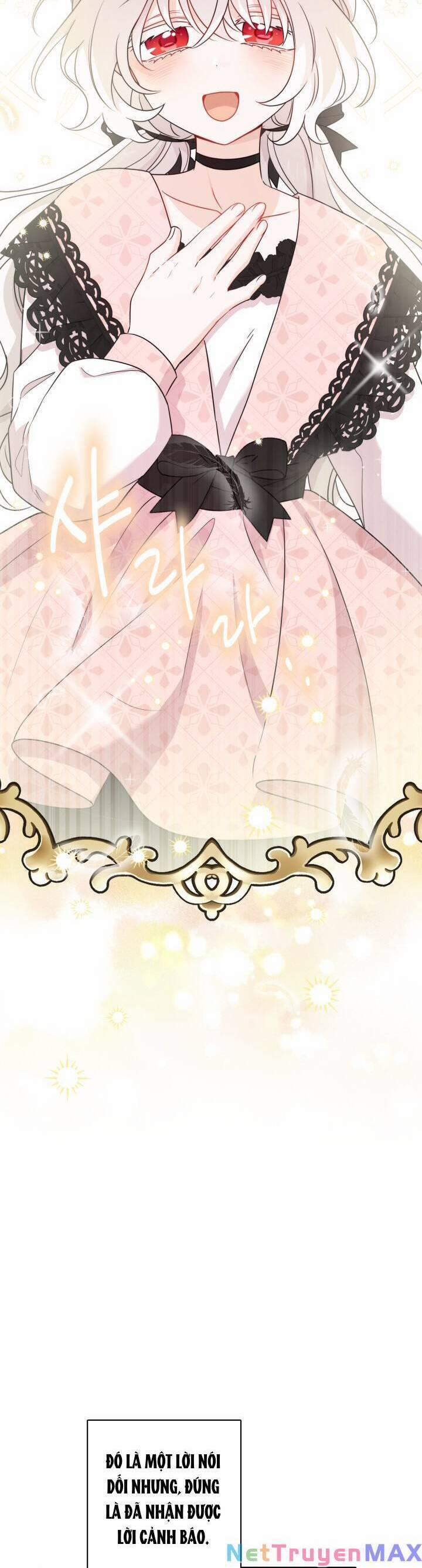 Lịch Sử Đen Tối Của Nam Chính 25 trang 5