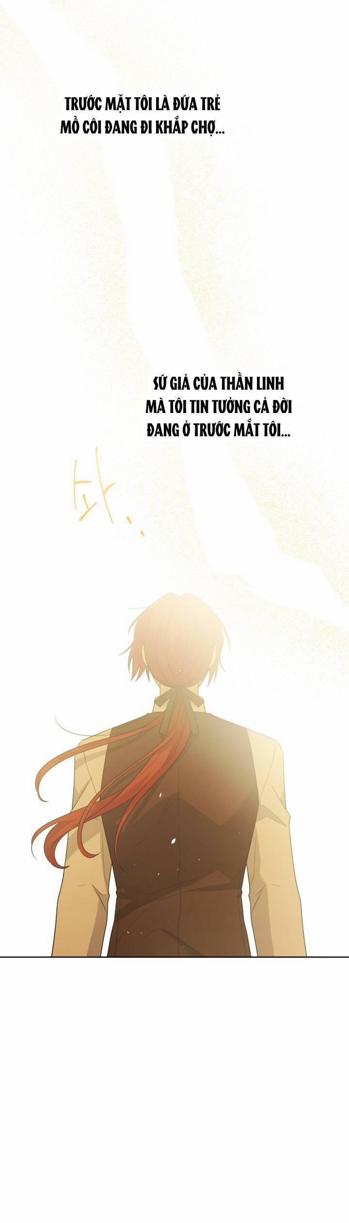 Lịch Sử Đen Tối Của Nam Chính 25 trang 7