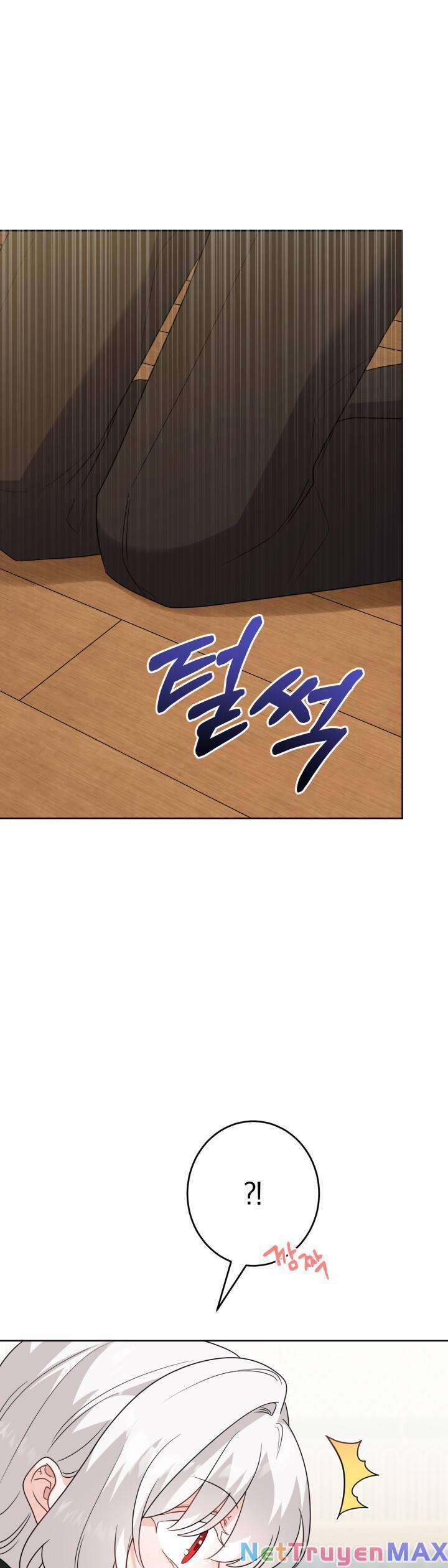 Lịch Sử Đen Tối Của Nam Chính 25 trang 8