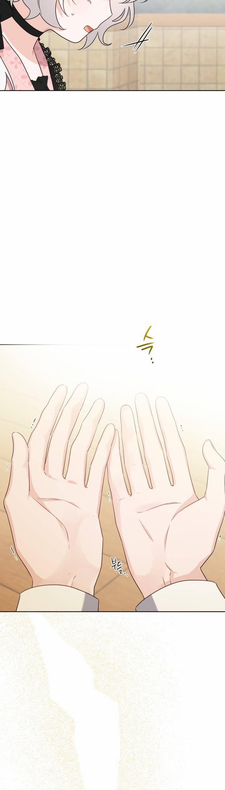 Lịch Sử Đen Tối Của Nam Chính 25 trang 9