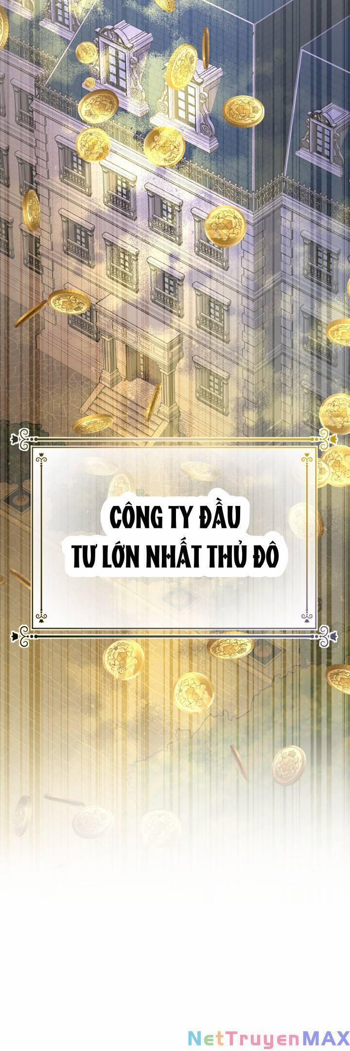 Lịch Sử Đen Tối Của Nam Chính 26 trang 1