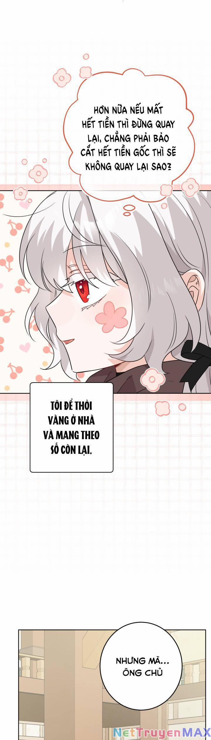 Lịch Sử Đen Tối Của Nam Chính 26 trang 10