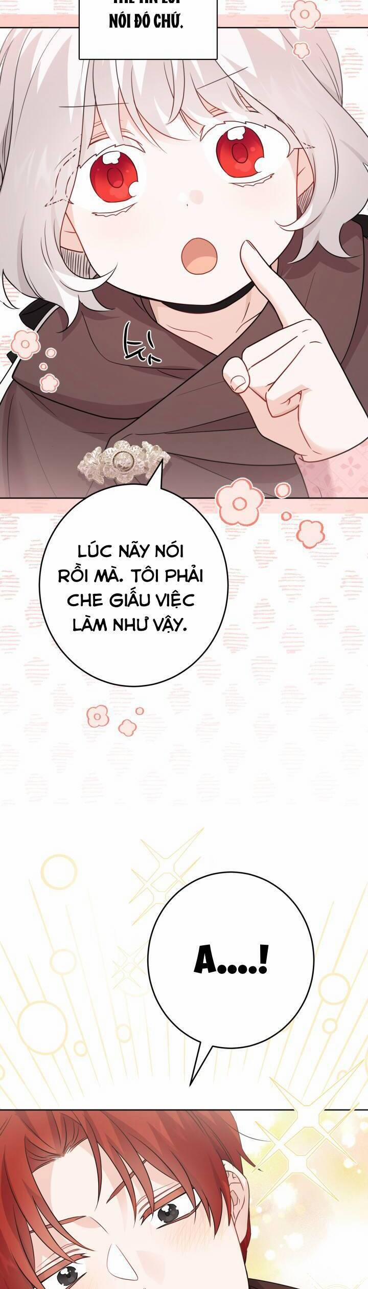 Lịch Sử Đen Tối Của Nam Chính 26 trang 15