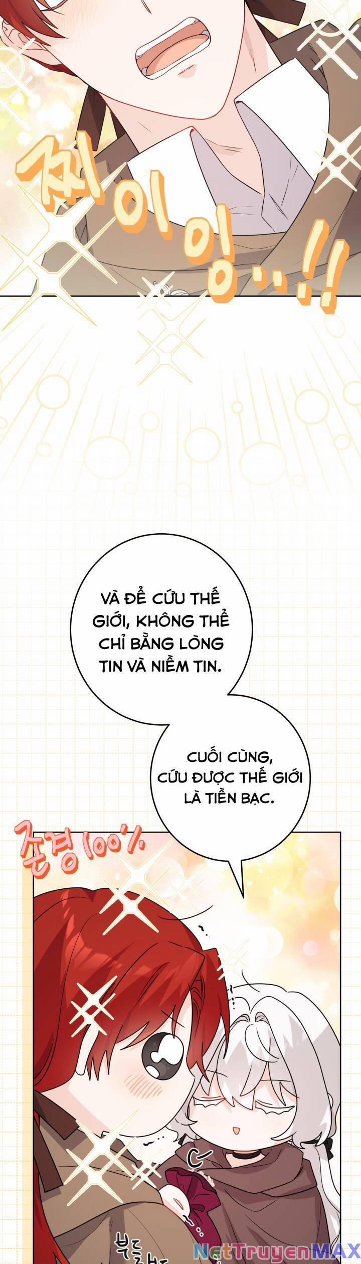 Lịch Sử Đen Tối Của Nam Chính 26 trang 16