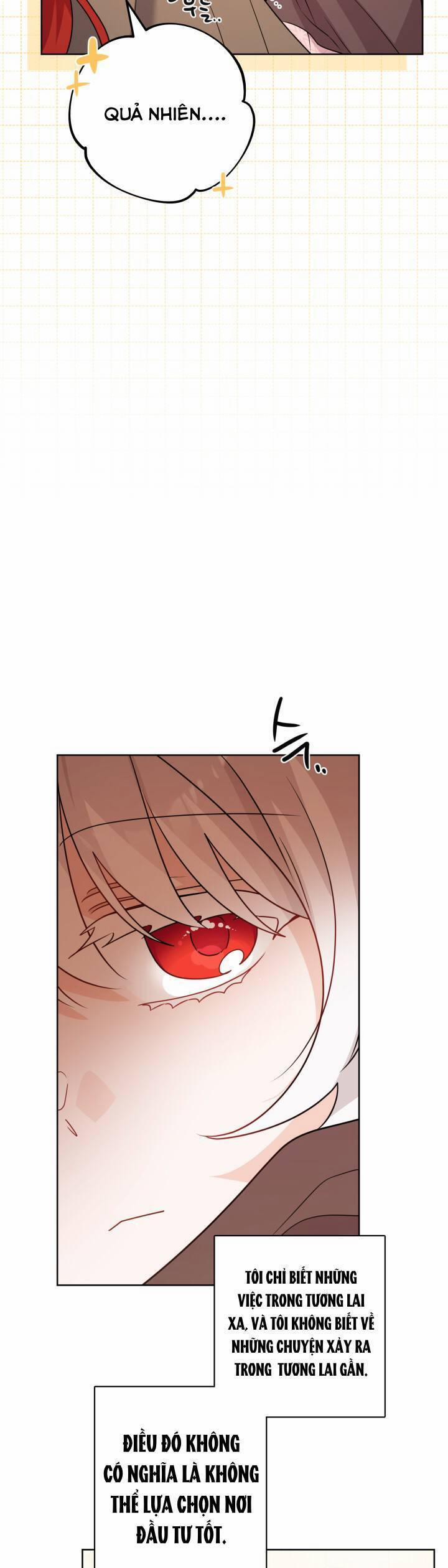 Lịch Sử Đen Tối Của Nam Chính 26 trang 17