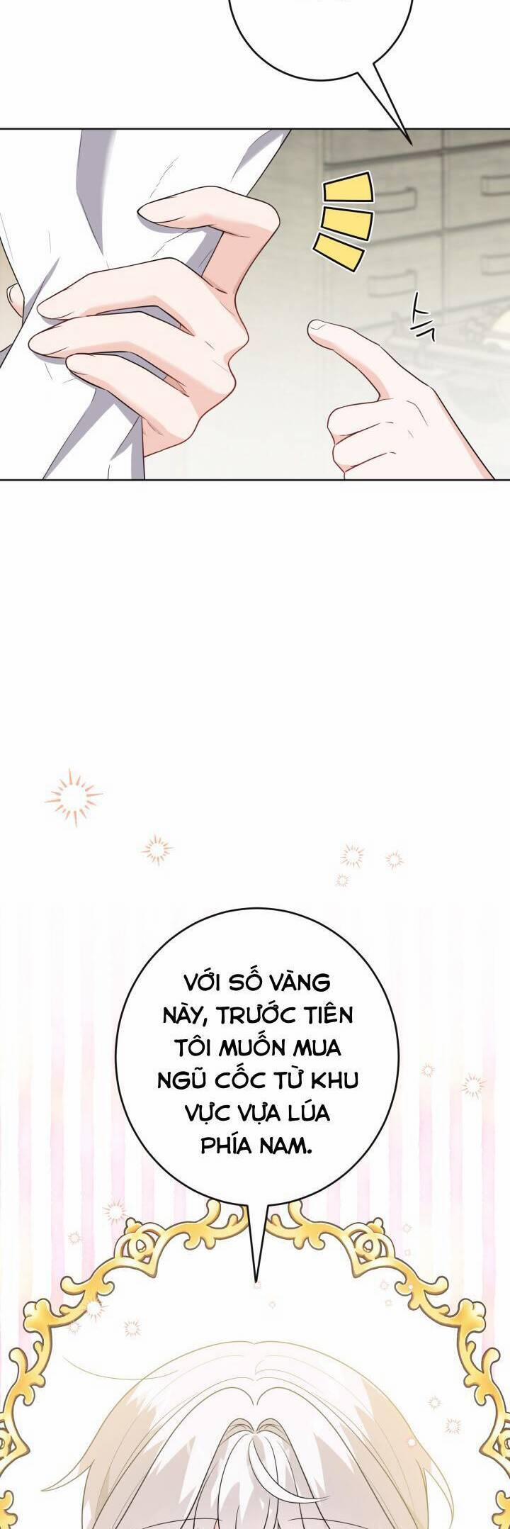 Lịch Sử Đen Tối Của Nam Chính 26 trang 30