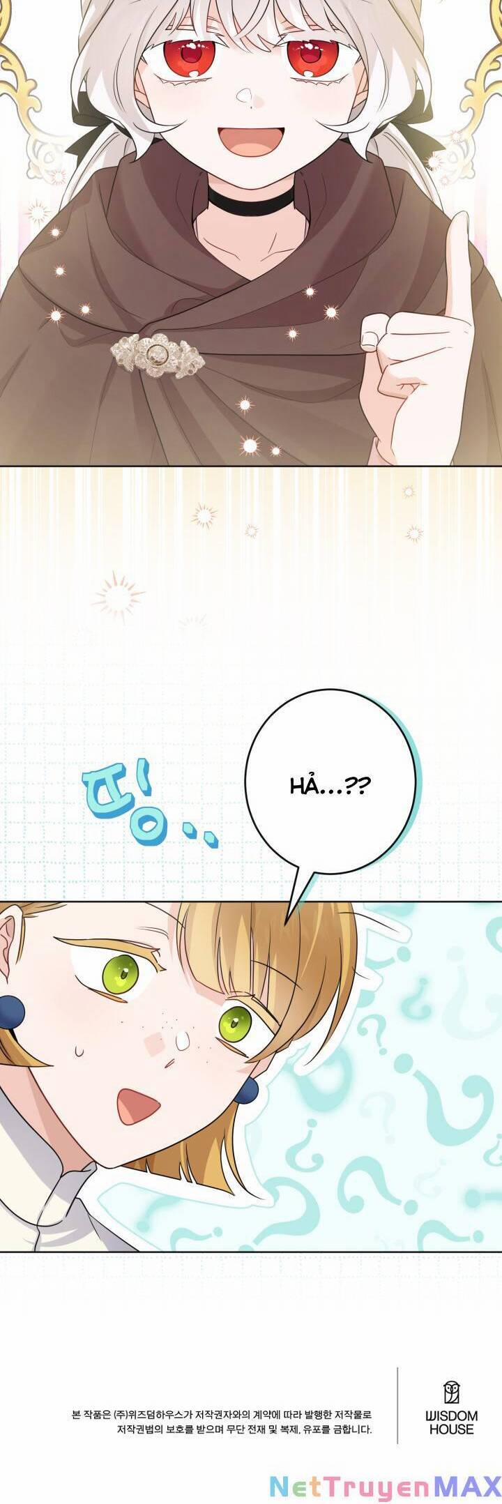 Lịch Sử Đen Tối Của Nam Chính 26 trang 31