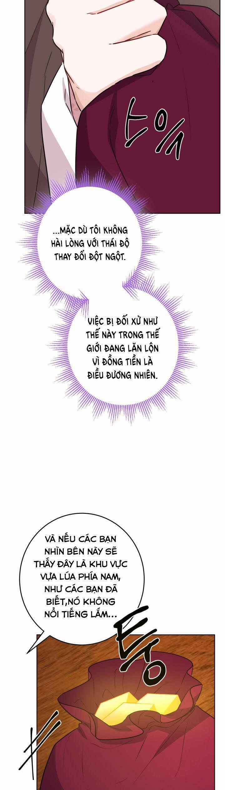 Lịch Sử Đen Tối Của Nam Chính 26 trang 32