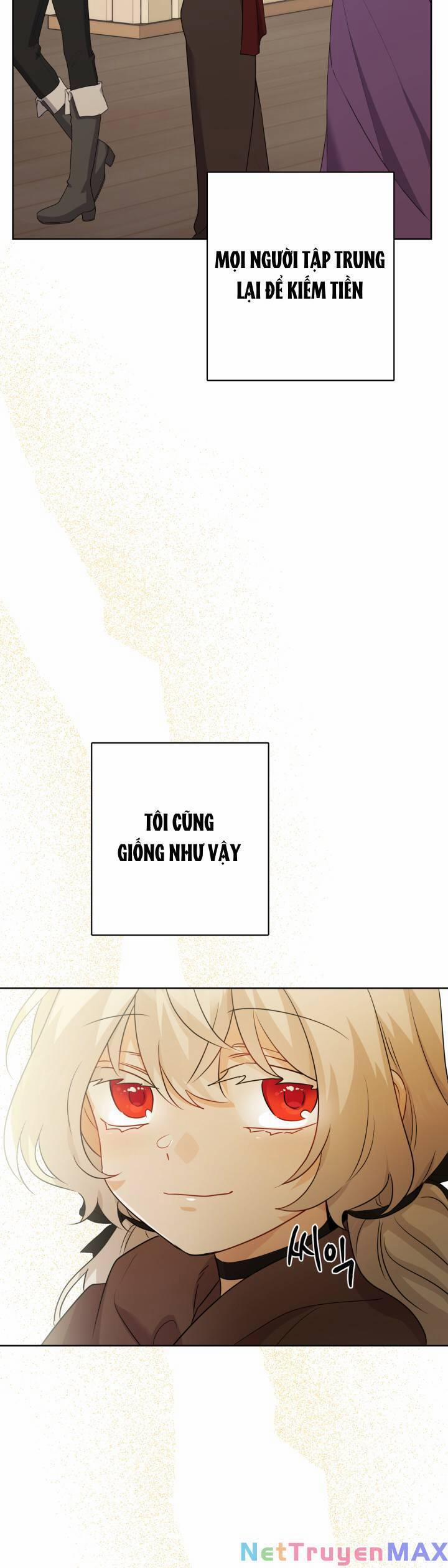 Lịch Sử Đen Tối Của Nam Chính 26 trang 4