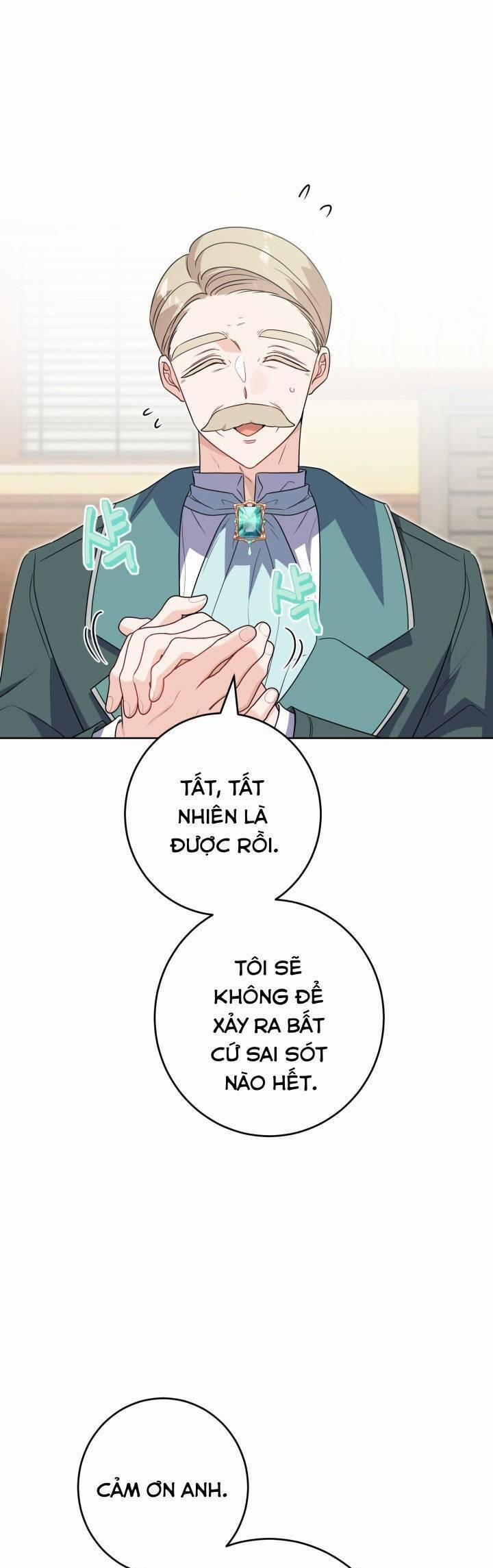 Lịch Sử Đen Tối Của Nam Chính 27 trang 0