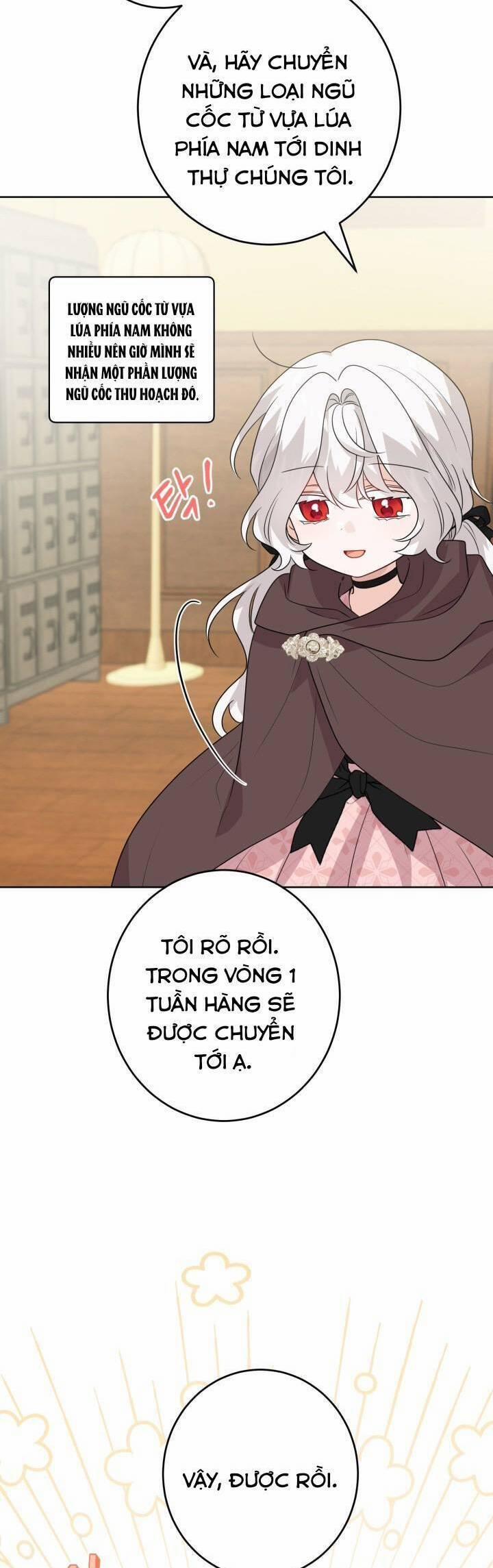 Lịch Sử Đen Tối Của Nam Chính 27 trang 1