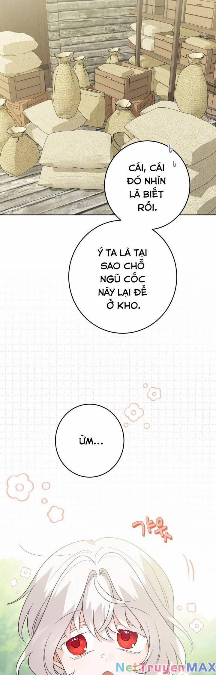 Lịch Sử Đen Tối Của Nam Chính 27 trang 14