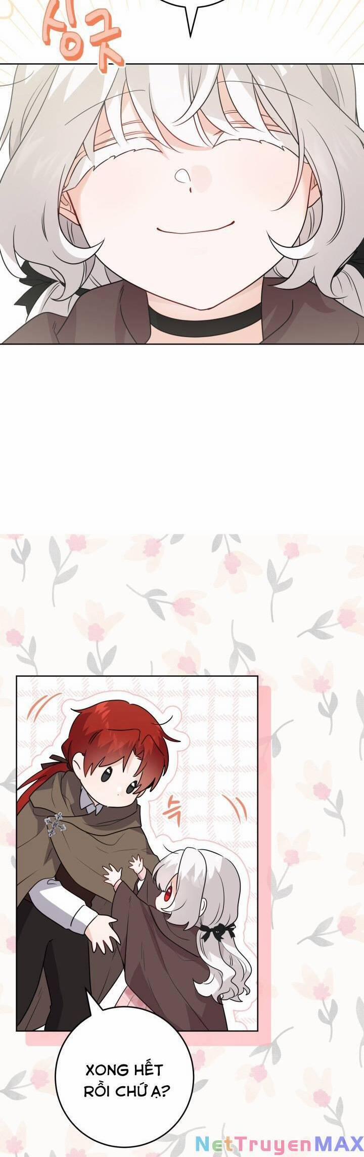 Lịch Sử Đen Tối Của Nam Chính 27 trang 2